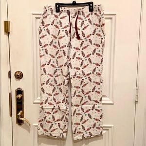 Old Navy Nutcracker Pajama Pants